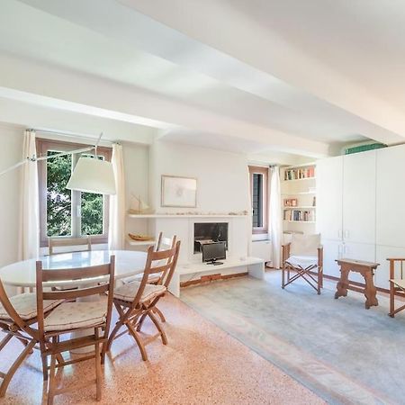 Ca' De La Comare, Relaxing And Elegant Apartment On Canal Grande 베니스 외부 사진