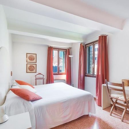 Ca' De La Comare, Relaxing And Elegant Apartment On Canal Grande 베니스 외부 사진