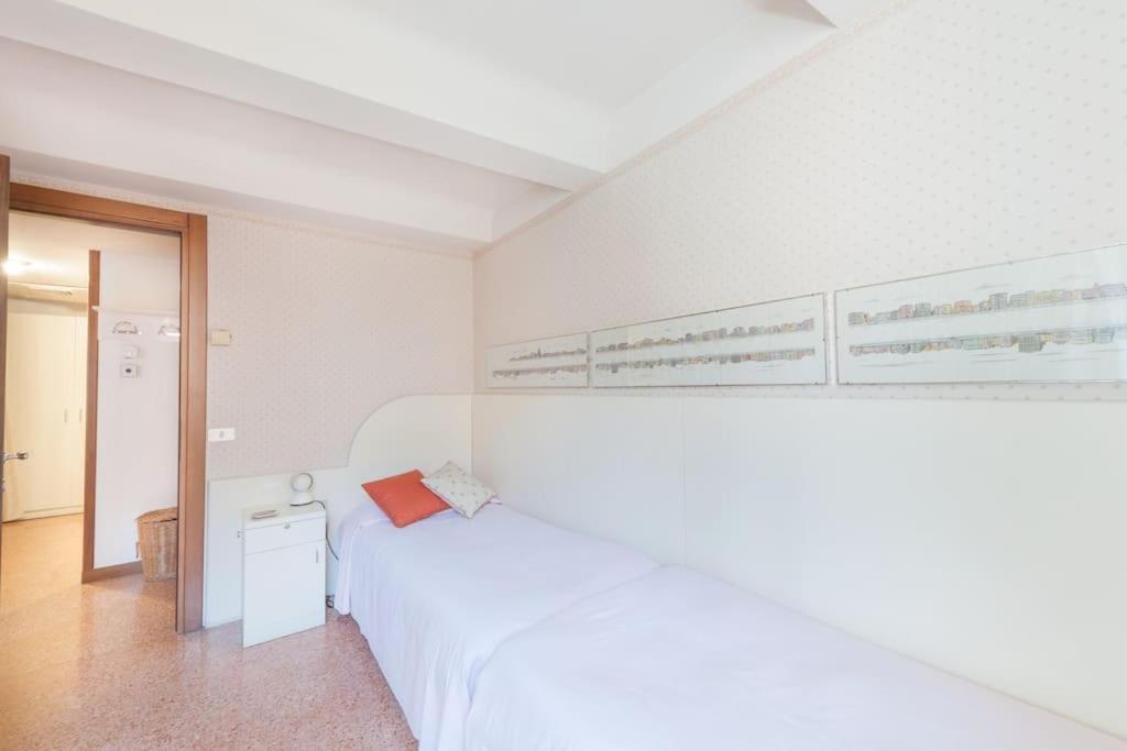 Ca' De La Comare, Relaxing And Elegant Apartment On Canal Grande 베니스 외부 사진