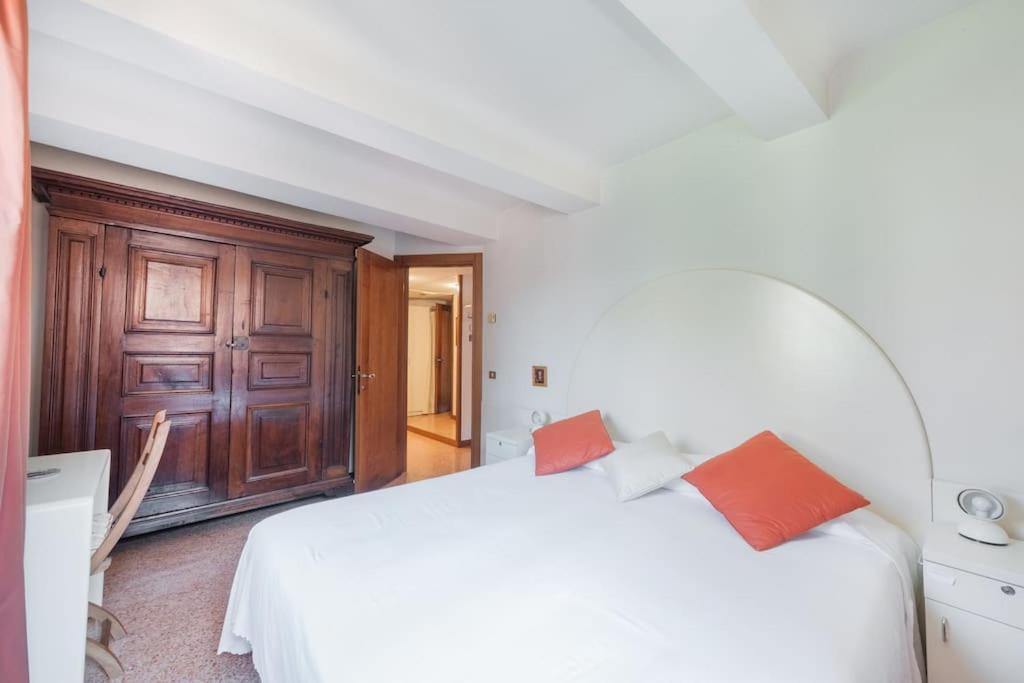 Ca' De La Comare, Relaxing And Elegant Apartment On Canal Grande 베니스 외부 사진